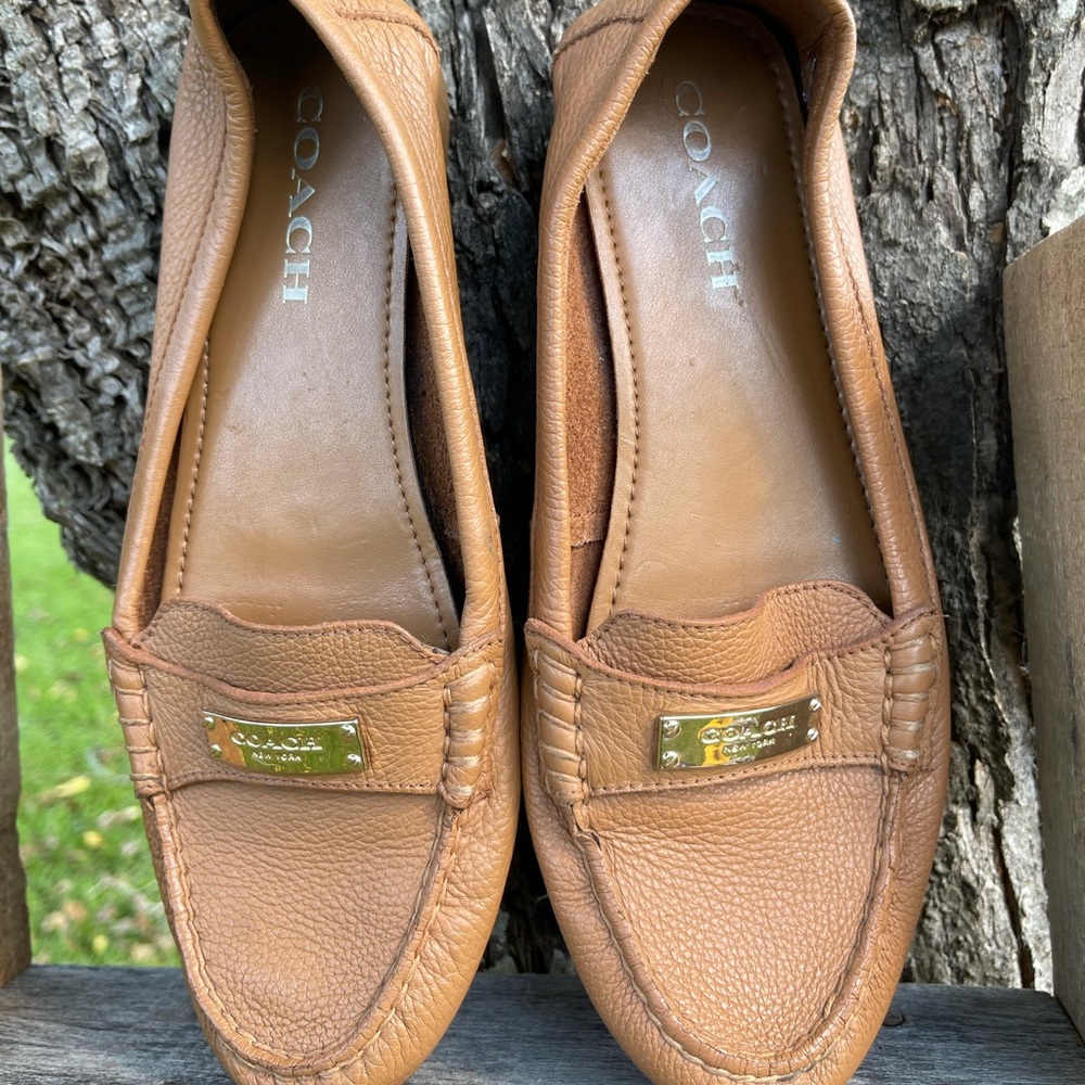 Coach - Marley Driver